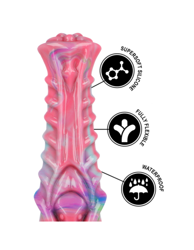 EPIC - SIDHE DILDO CRIATURA INMORTAL