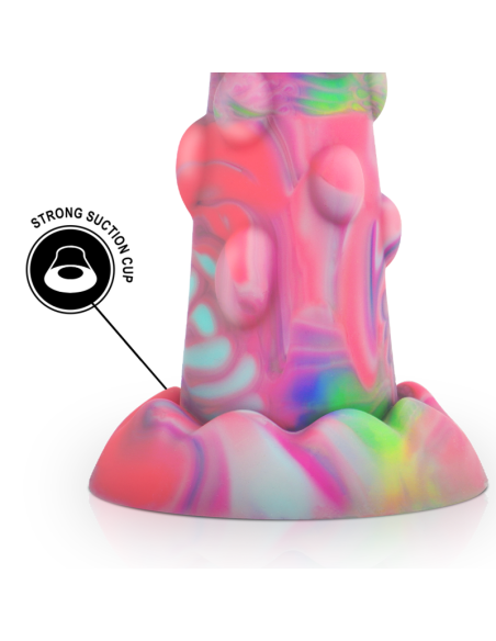 EPIC - NIXIE DILDO ESPÍRITU CAMBIA FORMAS