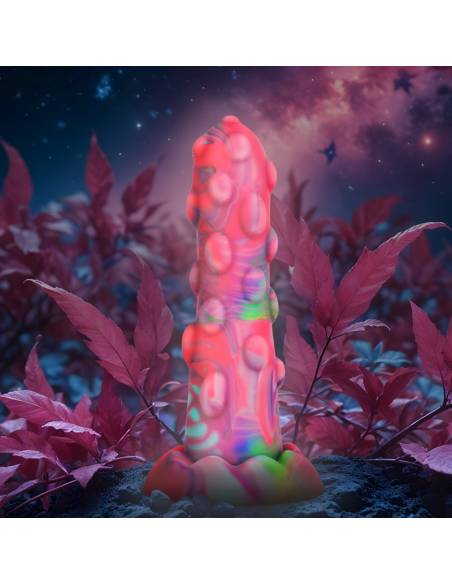 EPIC - NIXIE DILDO ESPÍRITU CAMBIA FORMAS