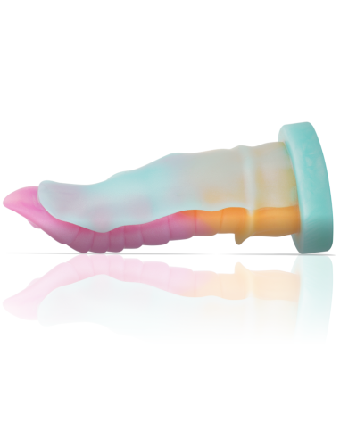 EPIC - KELPIE DILDO ESPÍRITU DEL AGUA FORMA CABALLO