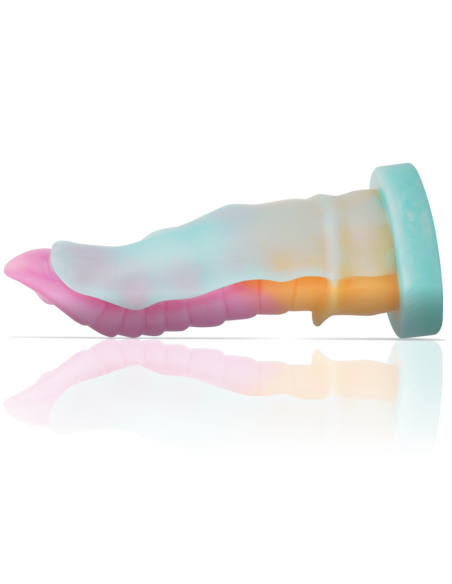 EPIC - KELPIE DILDO ESPÍRITU DEL AGUA FORMA CABALLO