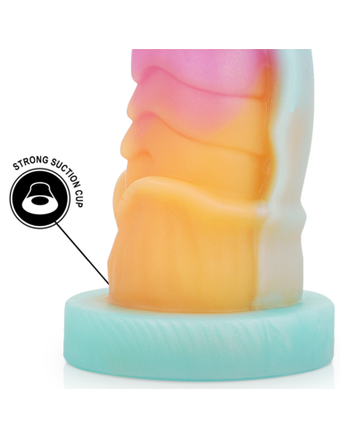 EPIC - KELPIE DILDO ESPÍRITU DEL AGUA FORMA CABALLO