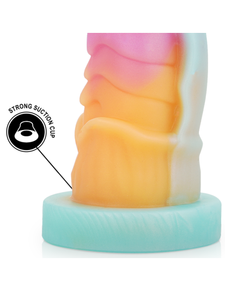 EPIC - KELPIE DILDO ESPÍRITU DEL AGUA FORMA CABALLO