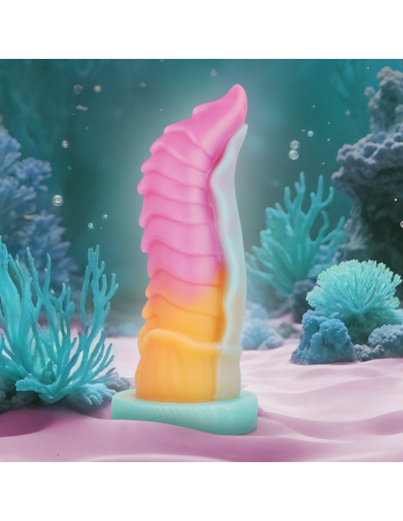 EPIC - KELPIE DILDO ESPÍRITU DEL AGUA FORMA CABALLO