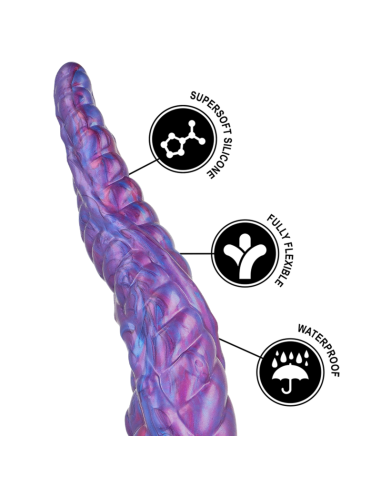 EPIC - NOKKEN DILDO CRIATURA DE LAS AGUAS