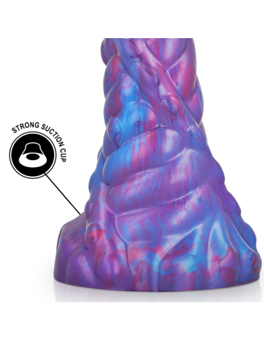 EPIC - NOKKEN DILDO CRIATURA DE LAS AGUAS