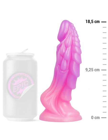 EPIC - GALATEA DILDO BRILLO LUNAR