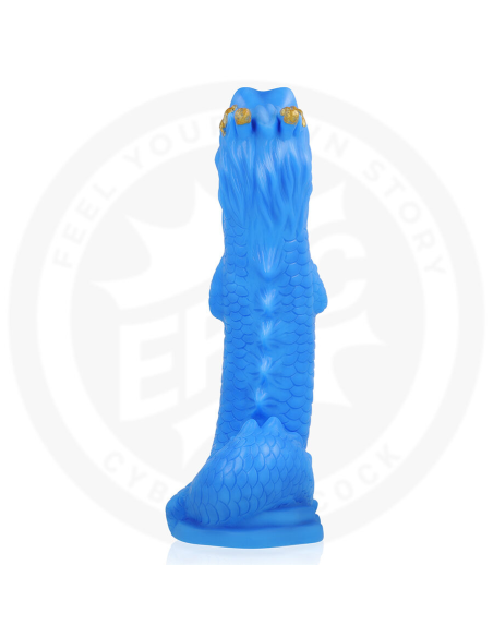 EPIC - NAGA DILDO DRAGÓN CELESTIAL