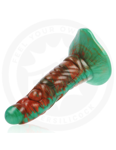 EPIC - TIRYON DILDO DESTELLO VERDE