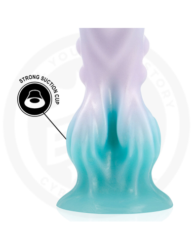 EPIC - LUNARA DILDO LUZ CÓSMICA