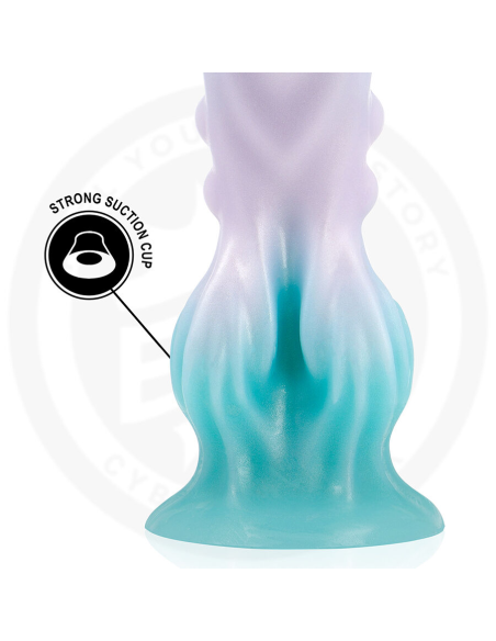 EPIC - LUNARA DILDO LUZ CÓSMICA