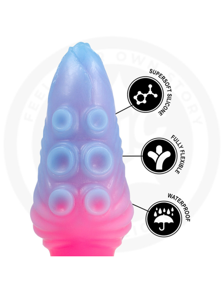 EPIC - HYDRALA DILDO MAREAS MÍSTICAS