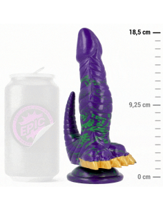 EPIC - CROCOTTA DILDO AURORA MÍSTICA
