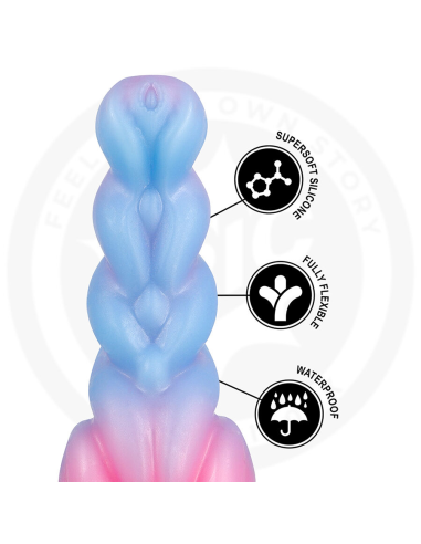 EPIC - RHEONA DILDO AMANECER