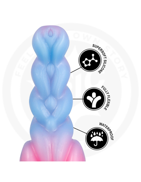 EPIC - RHEONA DILDO AMANECER