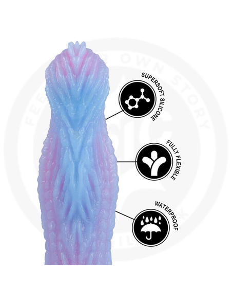 EPIC - SELARA DILDO AMANECER