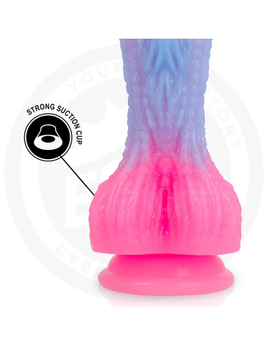 EPIC - SELARA DILDO AMANECER