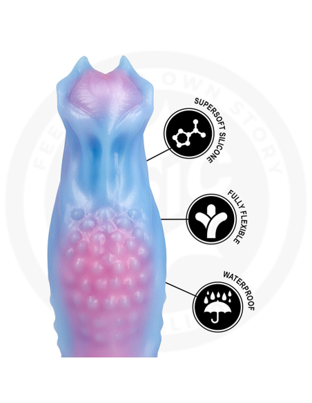 EPIC - OCEARA DILDO AMANECER