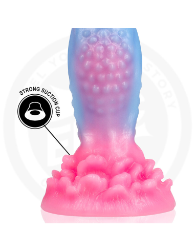 EPIC - OCEARA DILDO AMANECER