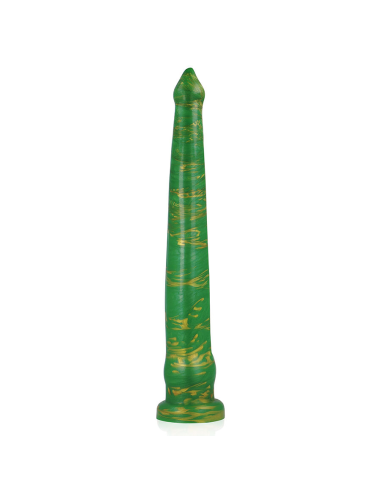EPIC - HYLOS DILDO DESTELLO VERDE