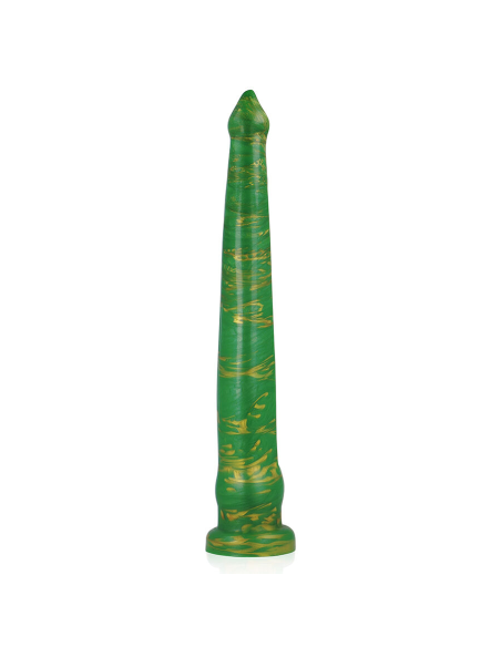 EPIC - HYLOS DILDO DESTELLO VERDE