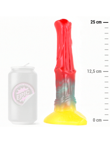 EPIC - AETHON DILDO RESPLANDOR