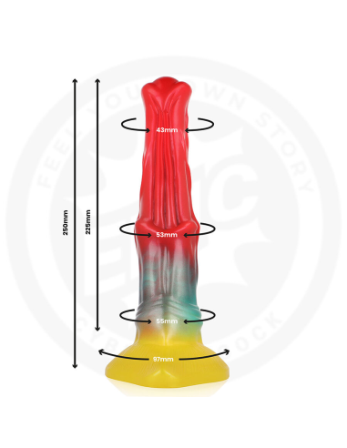 EPIC - AETHON DILDO RESPLANDOR