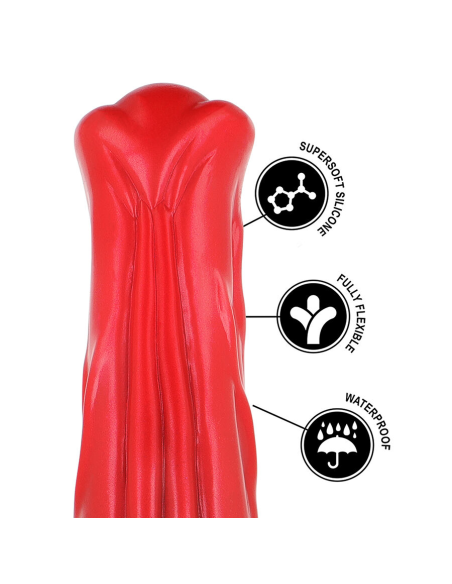 EPIC - AETHON DILDO RESPLANDOR