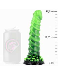 EPIC - CAELION DILDO RAÍZ VIVA