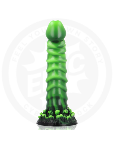 EPIC - CAELION DILDO RAÍZ VIVA