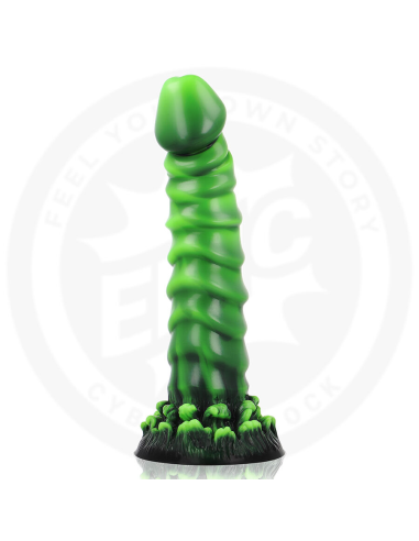 EPIC - CAELION DILDO RAÍZ VIVA