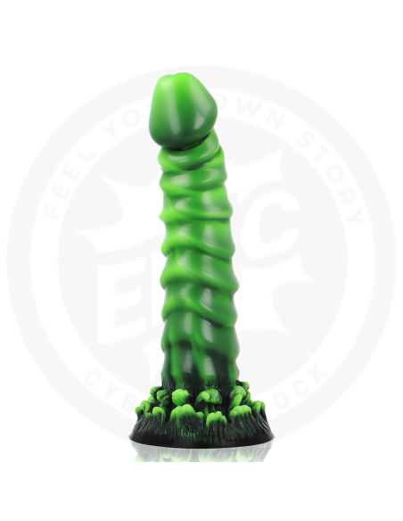 EPIC - CAELION DILDO RAÍZ VIVA