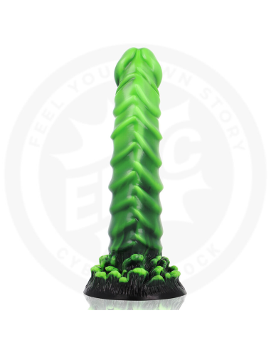 EPIC - CAELION DILDO RAÍZ VIVA