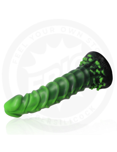 EPIC - CAELION DILDO RAÍZ VIVA