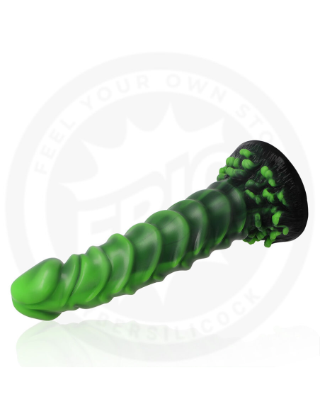 EPIC - CAELION DILDO RAÍZ VIVA