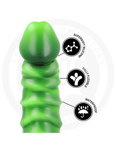 EPIC - CAELION DILDO RAÍZ VIVA