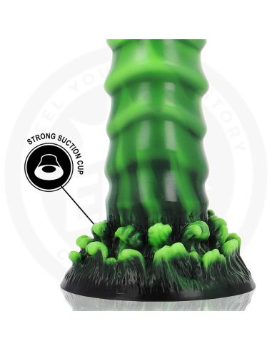 EPIC - CAELION DILDO RAÍZ VIVA