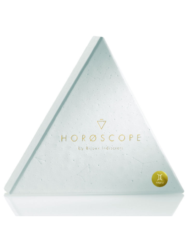 BIJOUX - INDISCRETS HOROSCOPE KIT LEO