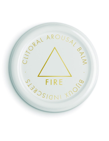 BIJOUX - INDISCRETS HOROSCOPE KIT LEO