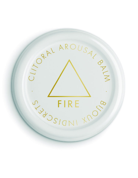 BIJOUX - INDISCRETS HOROSCOPE KIT LEO