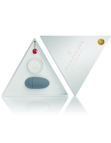 BIJOUX - INDISCRETS HOROSCOPE KIT LEO