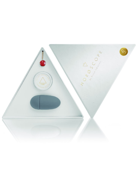 BIJOUX - INDISCRETS HOROSCOPE KIT LEO