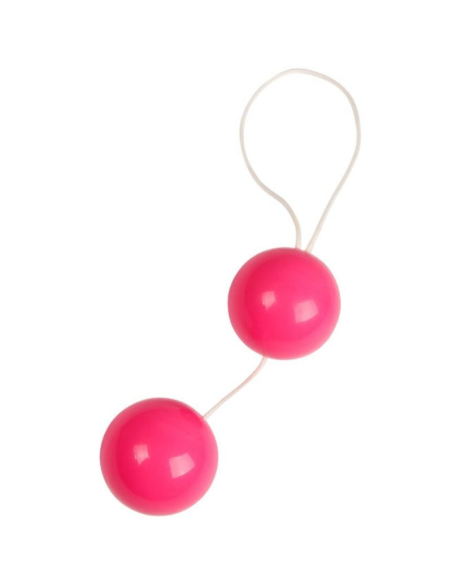 BAILE - LOVERS SECRET COLLECTION KIT FANTASIA