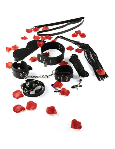 TOYJOY - JUST FOR YOU KIT JUGUETES BONDAGE