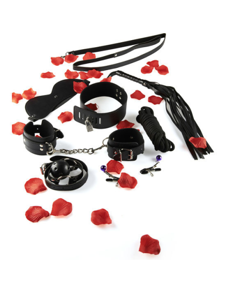 TOYJOY - JUST FOR YOU KIT JUGUETES BONDAGE