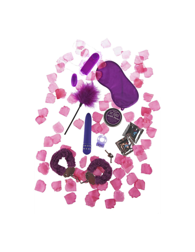 TOYJOY - JUST FOR YOU SUPER SEX BOMB CAJA