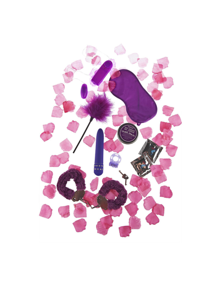 TOYJOY - JUST FOR YOU SUPER SEX BOMB CAJA