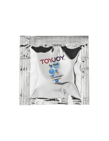 TOYJOY - JUST FOR YOU SUPER SEX BOMB CAJA
