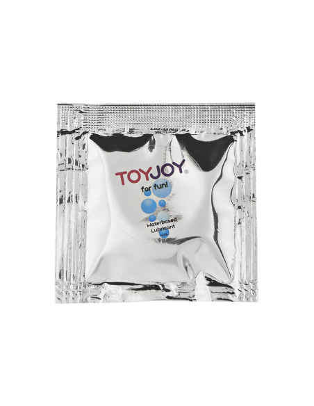 TOYJOY - JUST FOR YOU SUPER SEX BOMB CAJA