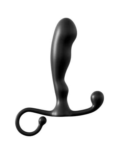 ANAL FANTASY ELITE COLLECTION - KIT FANTASÍA ANAL PARA PRINCIPIANTES NEGRO
